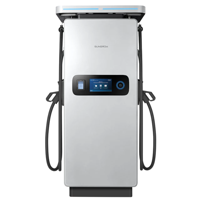 Sungrow IDC180E