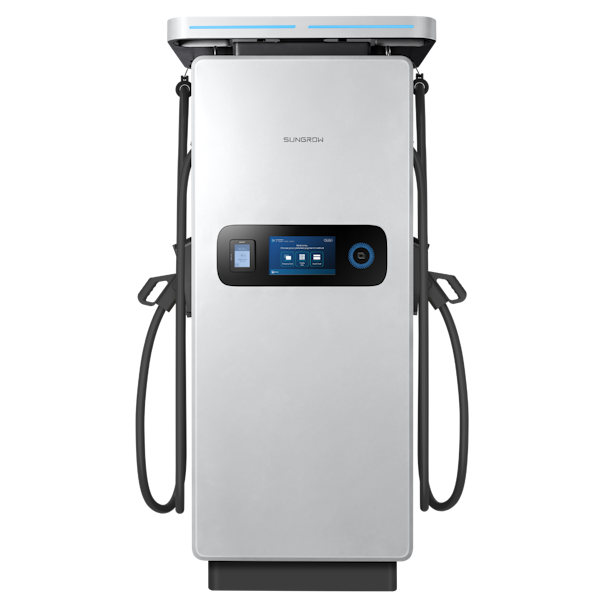 Sungrow IDC180E
