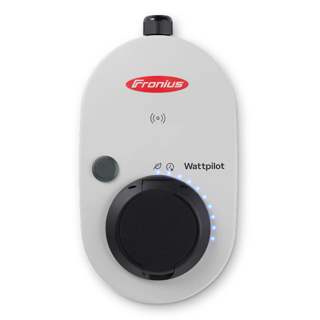 Fronius Wattpilot Go