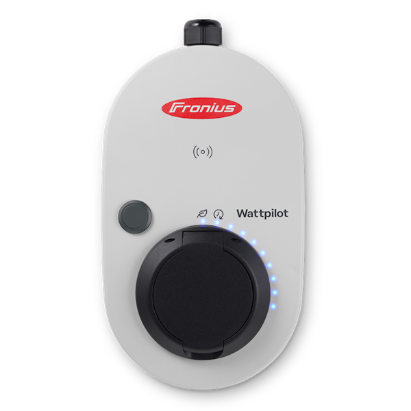 Fronius Wattpilot Go