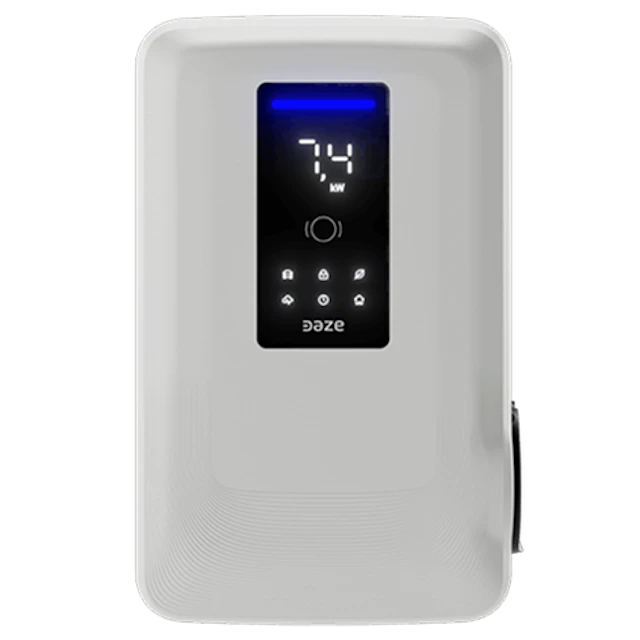 DazeTechnology Dazebox Share Socket