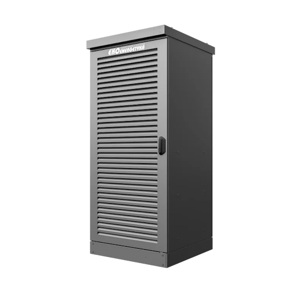 Ekoenergetyka Axon Side DLBS