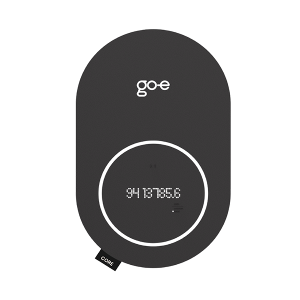 Go-E Charger CORE