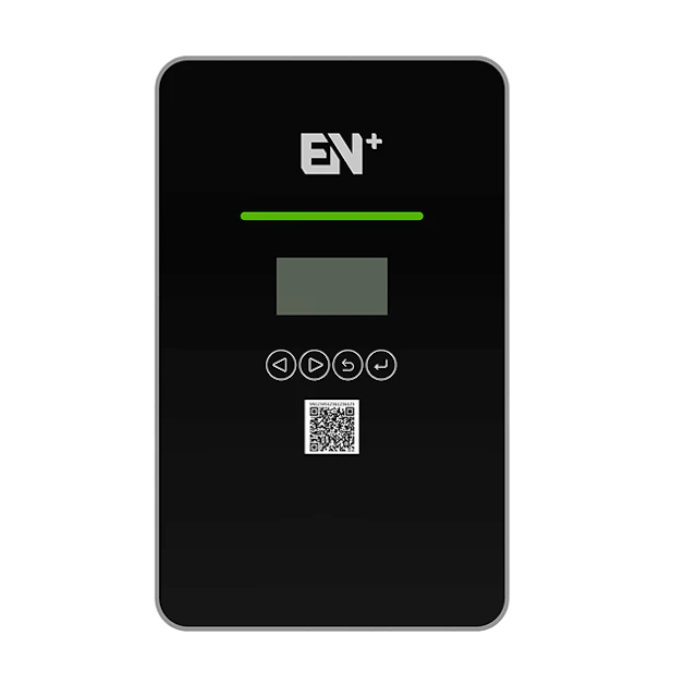 EN+ 22kw Business Series