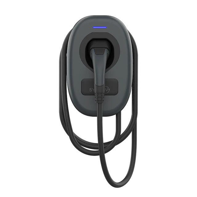 SyncEV Wall Charger 2 - Tethered