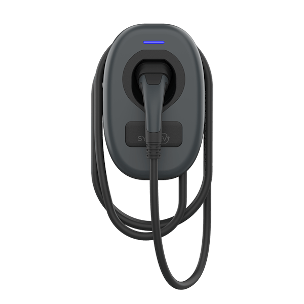 SyncEV Wall Charger 2 - Tethered