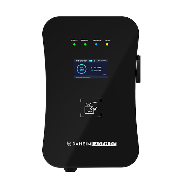 DaheimLaden DaheimLader Smart Pro