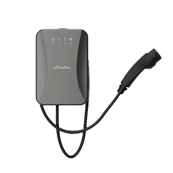 Ultralec UL-EVSE-7KW-M3T