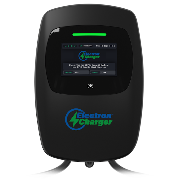 Electron Charger EC-L2-80A-DUAL