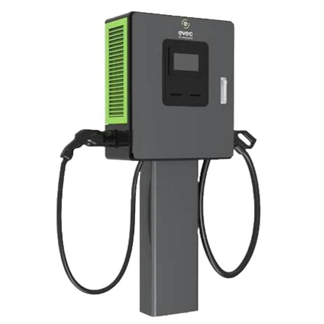 EVEC VEC60DC-DG