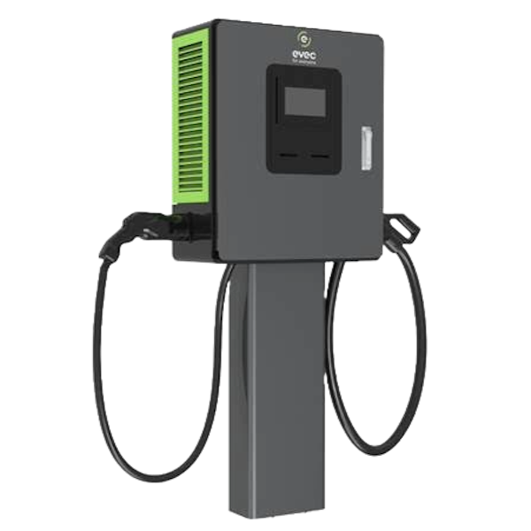EVEC VEC60DC-DG