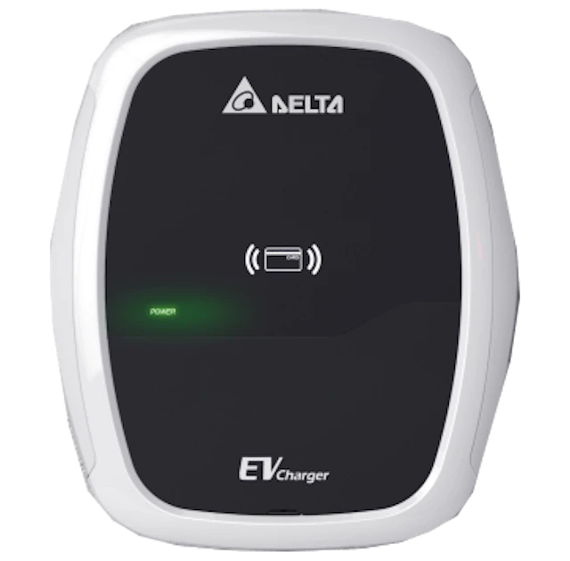 Delta Electronics AC Mini Plus