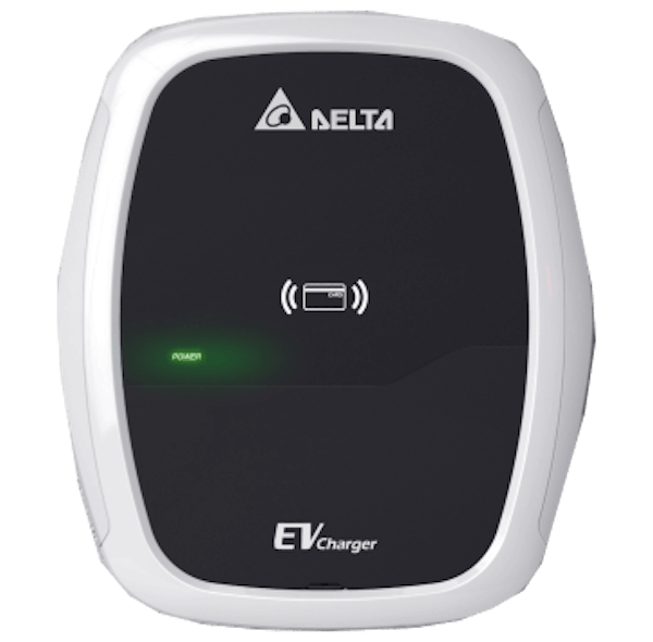 Delta Electronics AC Mini Plus