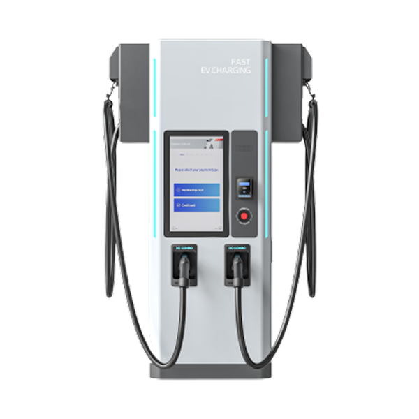 EVSIS 100kW DC Charger