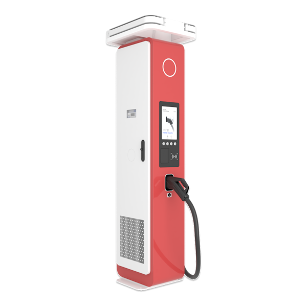 Huawei FusionCharge