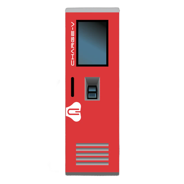 Charge-V Compact 80