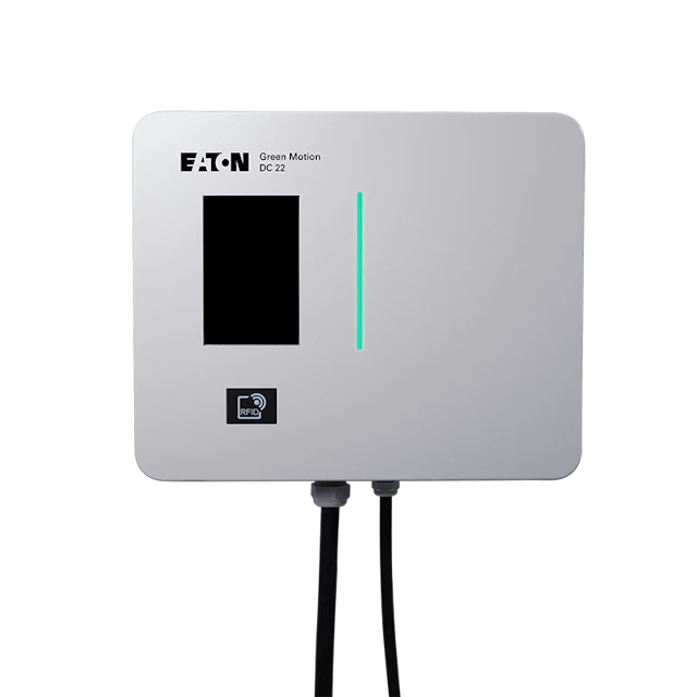Eaton Green Motion DC 22