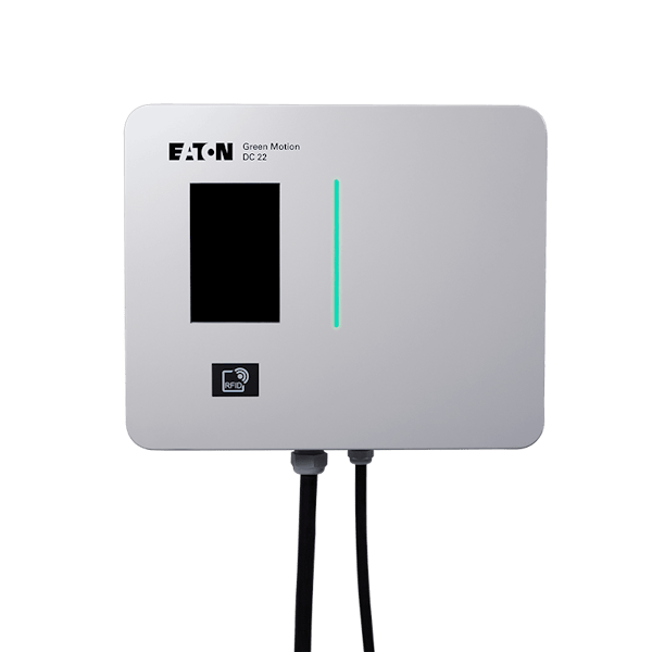 Eaton Green Motion DC 22