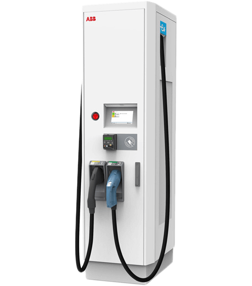 ABB - Terra 54
