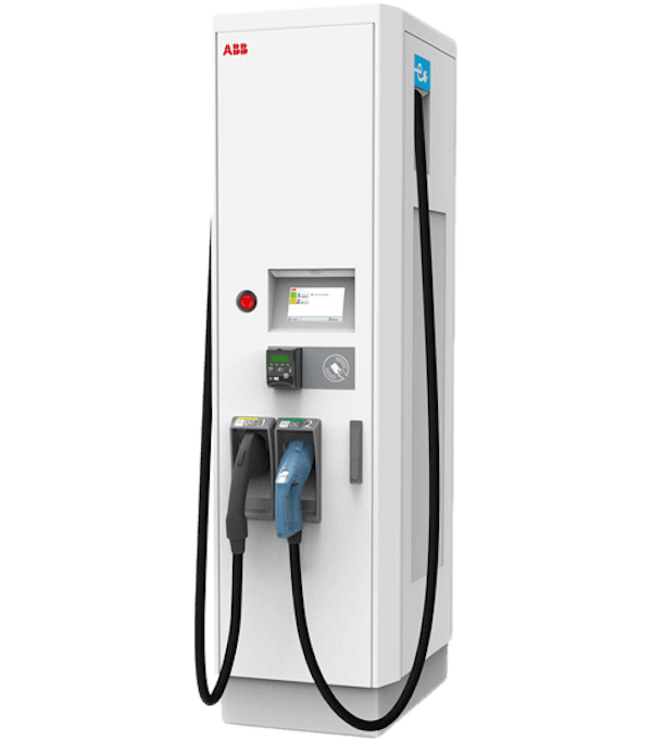 ABB Terra 54