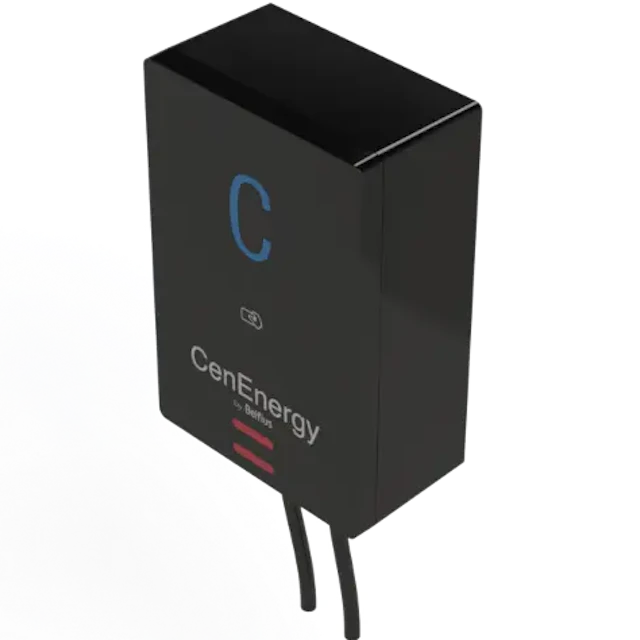 CenEnergy Easy Hybrid