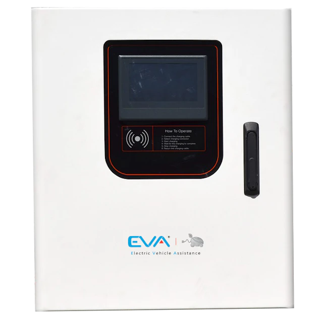 EVA BONOBO 40 kW DC