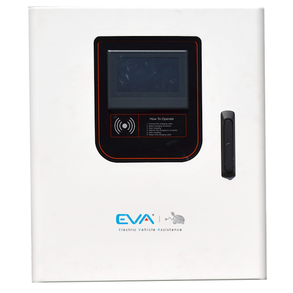 EVA BONOBO 40 kW DC