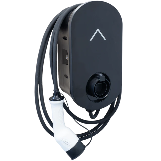 Lewden SIENA 7.4kW Tethered