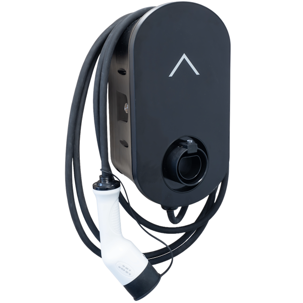 Lewden SIENA 7.4kW Tethered