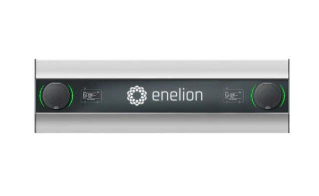 Enelion Wallbox Adspace