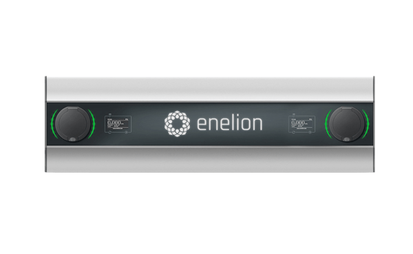 Enelion Wallbox Adspace