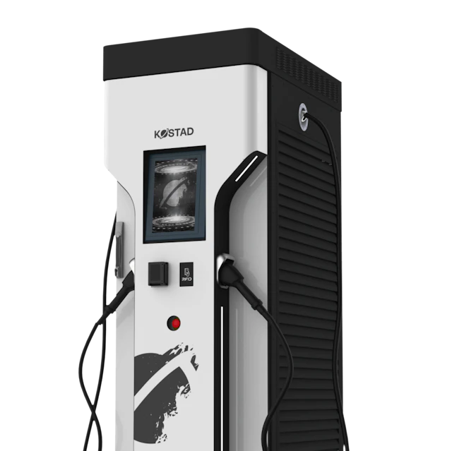 Kostad UNITY 180