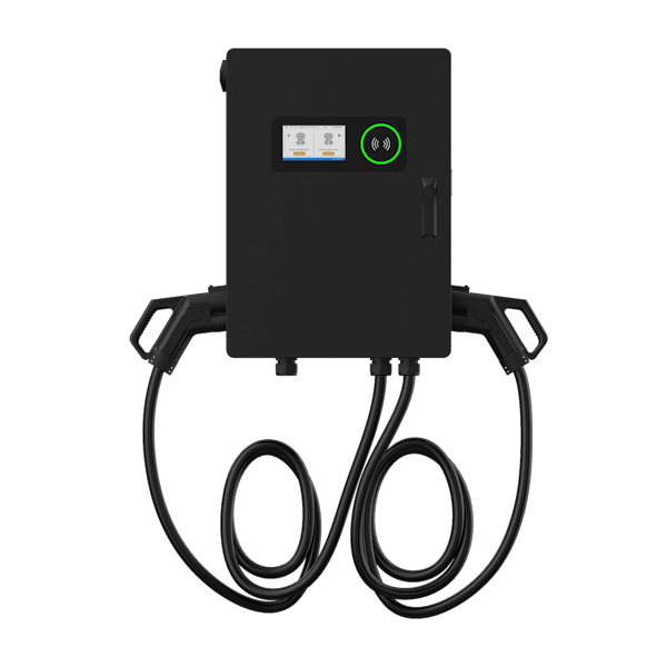 EVC Wallbox D