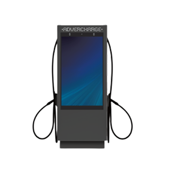 advercharge AD40/80