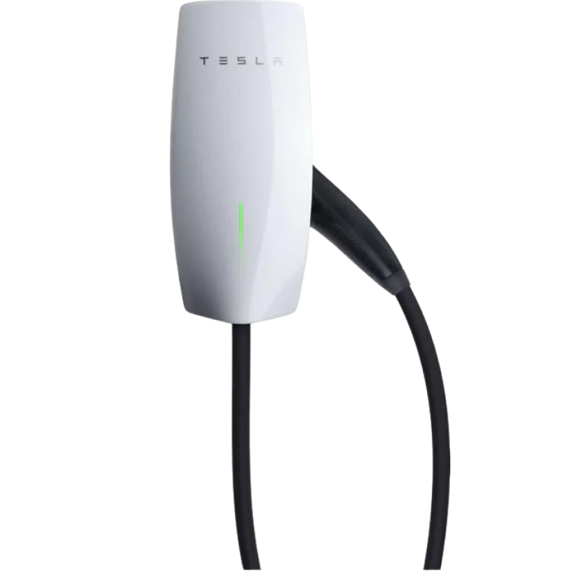 Gen 3 Wall Connector MID