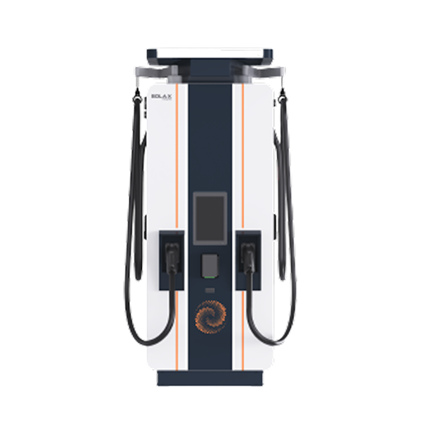 SolaX Power FDC 80-480