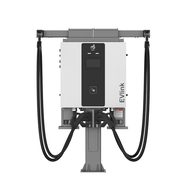 Schneider Electric EVlink Pro DC 60