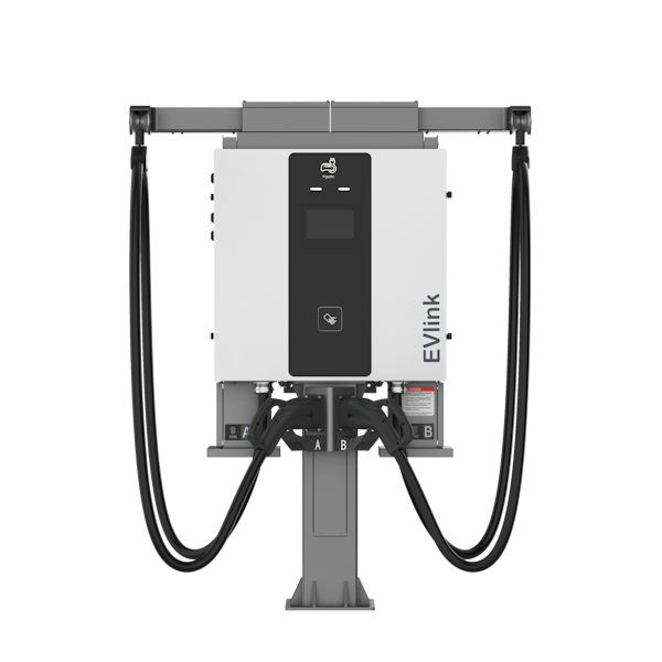 Schneider Electric EVlink Pro DC 60