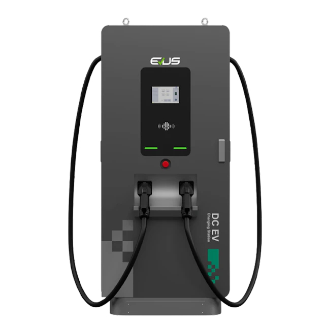 EVUS DC160ULTRA