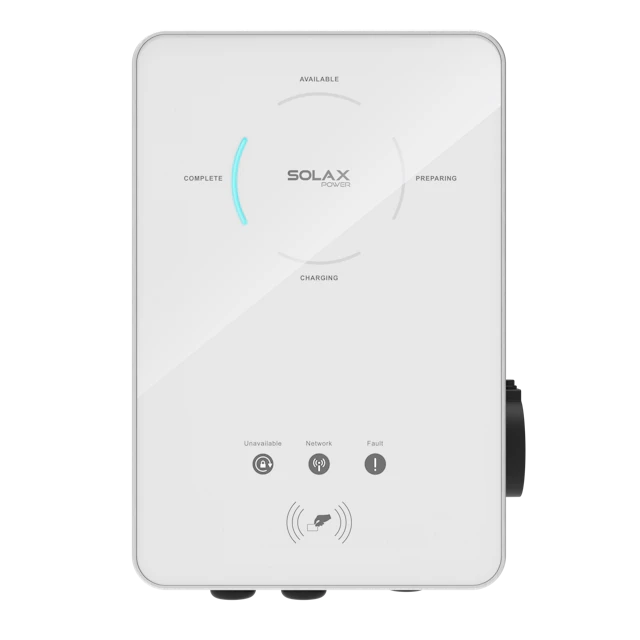 SolaX Power X3-EVC-22K