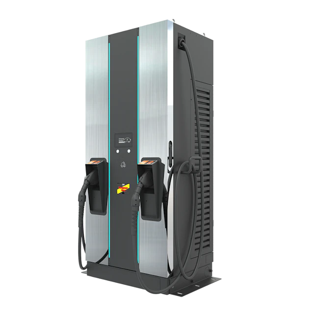 Zerova DS Series