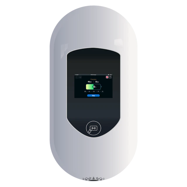 Entratek Power Capsule