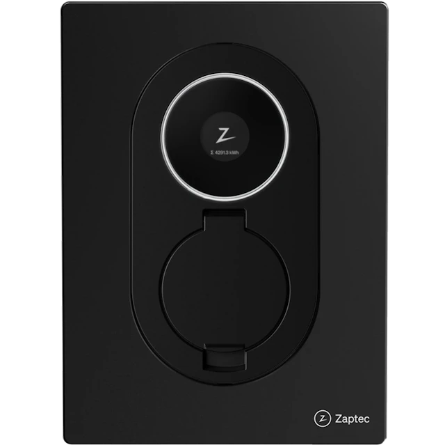 Zaptec Go 2