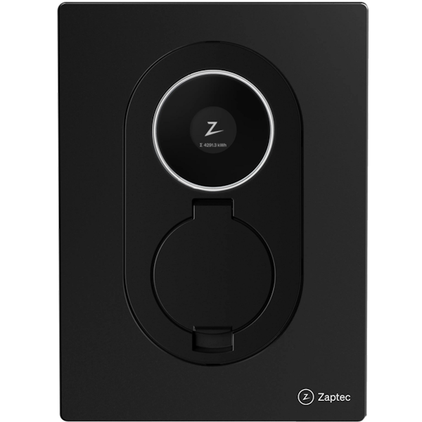 Zaptec Go 2