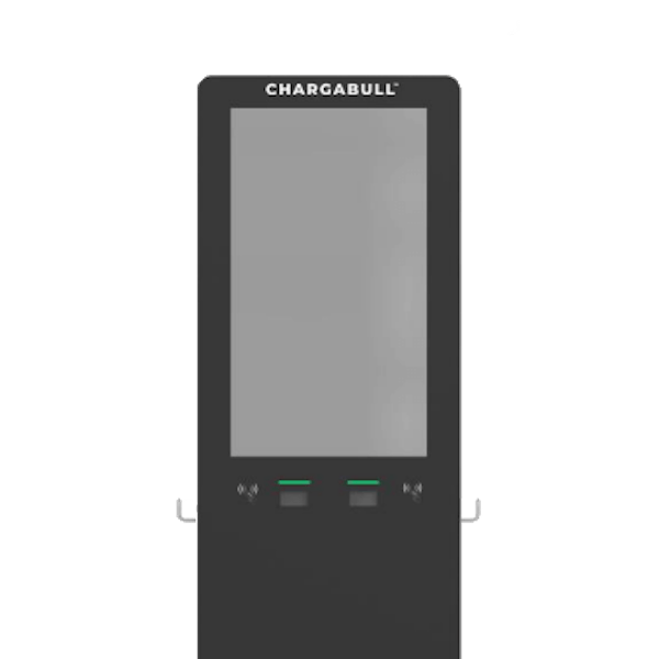 Chargabull Chargabull 22kW
