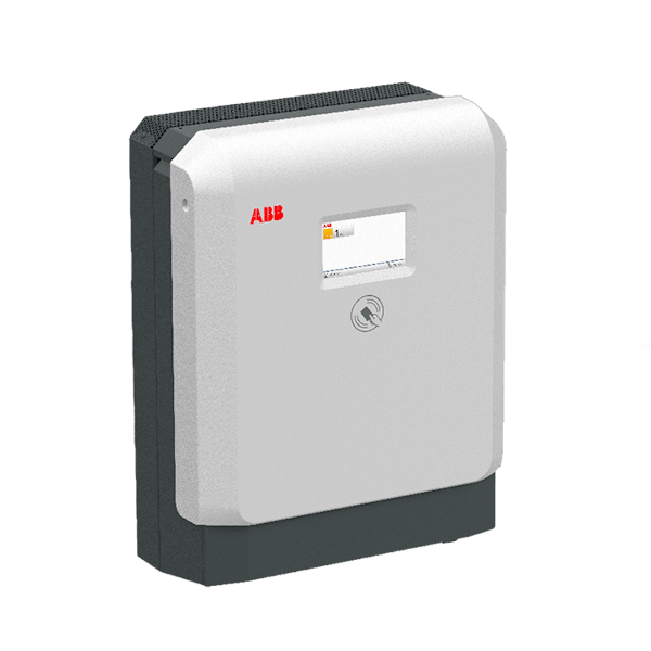 ABB Terra DC wallbox