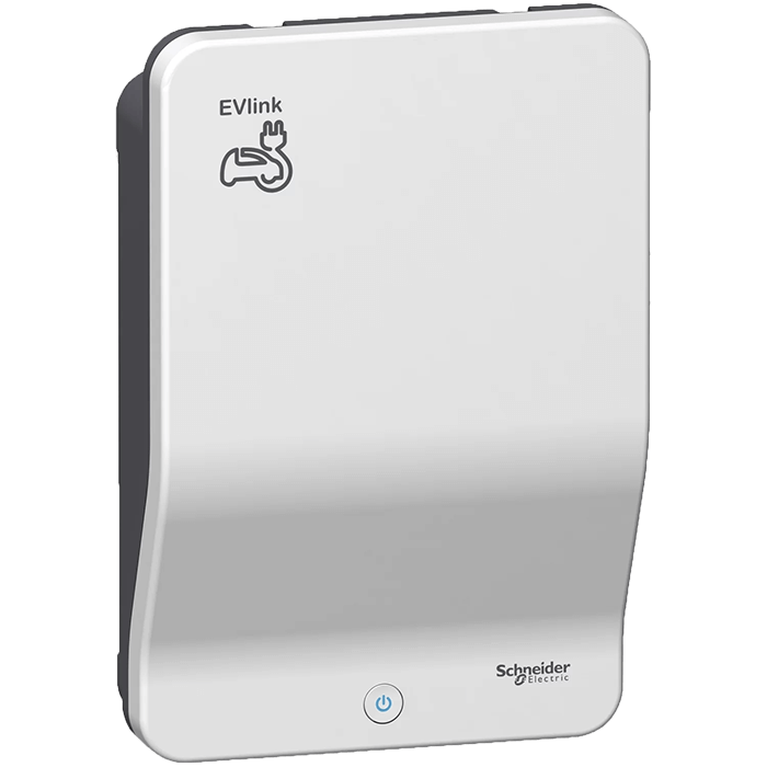 EVlink Wallbox Parking