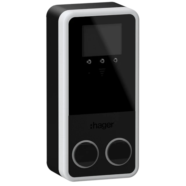 Hager Witty Park 2
