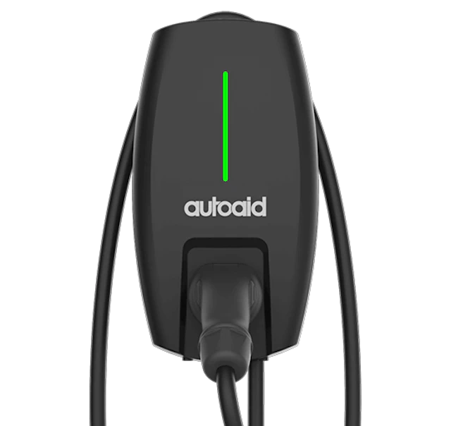 Autoaid Wallbox
