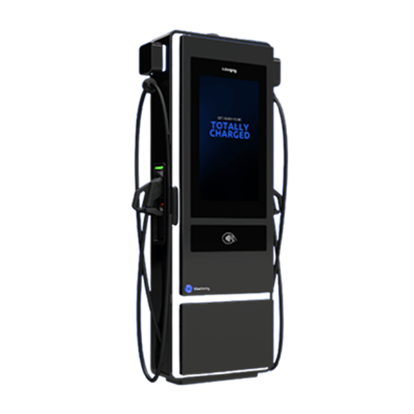 i-charging blueberry